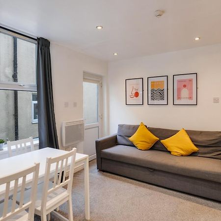 2 Bedroom Aprtmnt For Upto 6 Nr Centre, Uni &Parks Cardiff Luaran gambar