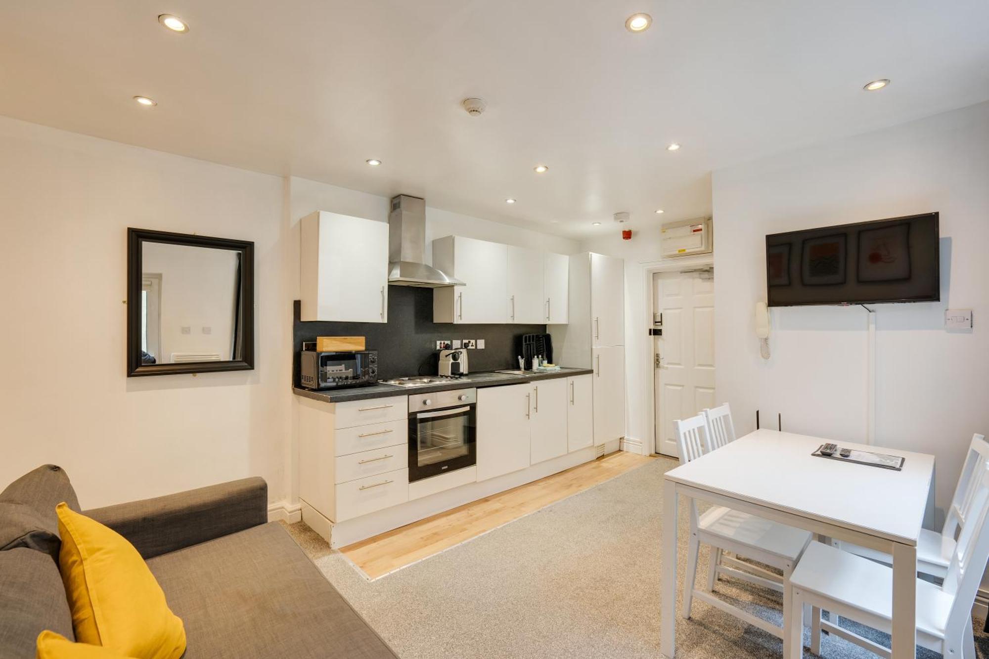 2 Bedroom Aprtmnt For Upto 6 Nr Centre, Uni &Parks Cardiff Luaran gambar